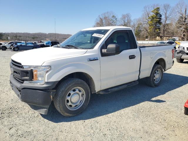 2020 Ford F150 