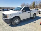 2020 Ford F150  en Venta en Concord, NC - Rear End