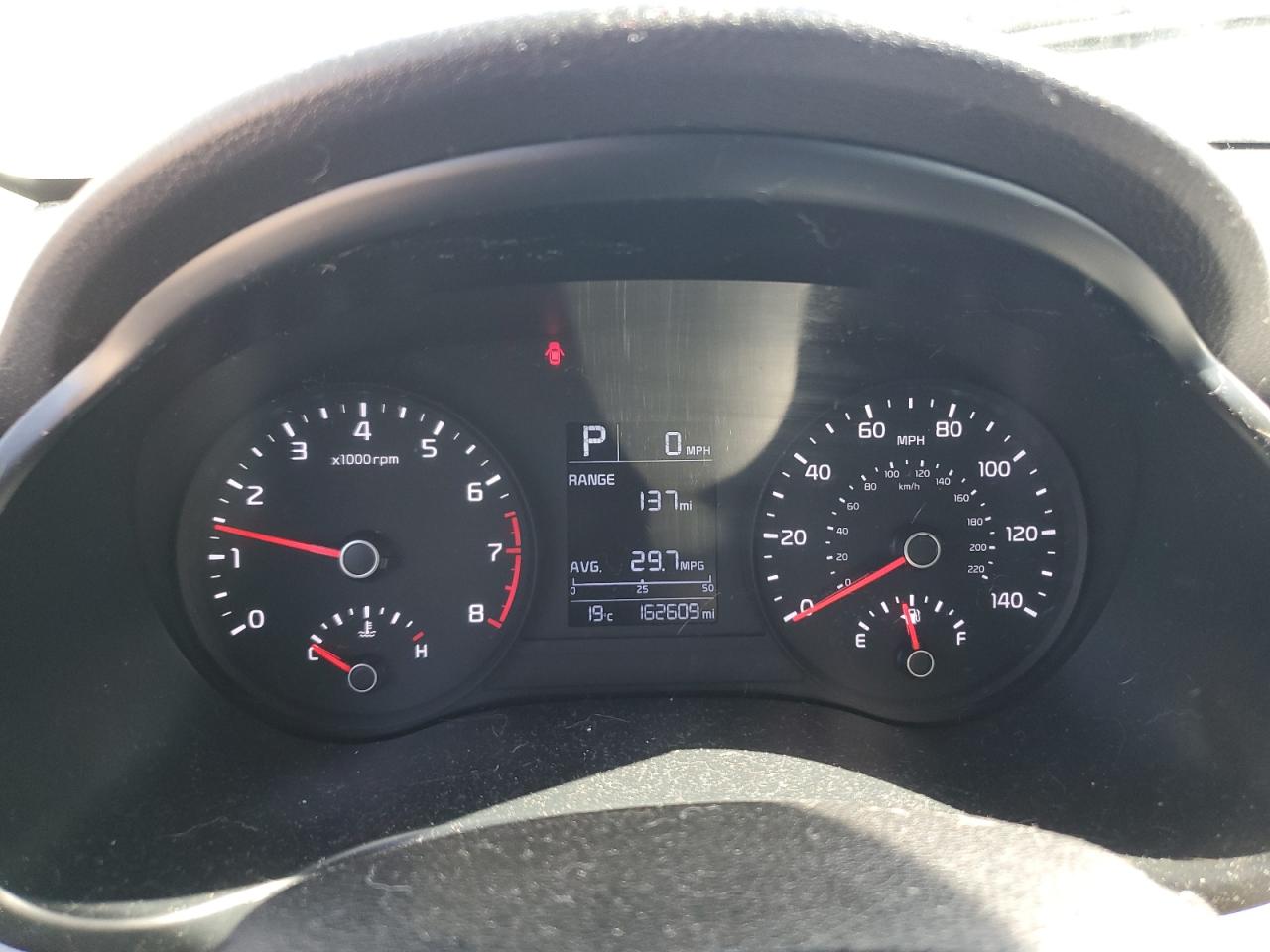 2018 Kia Rio - Image 9