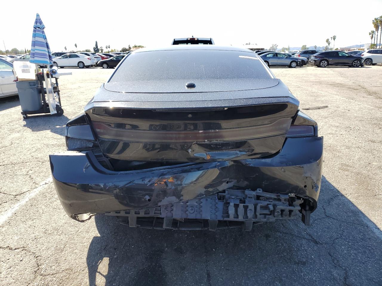 2016 Lincoln MKZ - Image 6