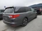 2018 Honda Odyssey Elite на продаже в Magna, UT - Front End