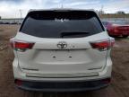 2016 Toyota Highlander Limited for Sale in Colorado Springs, CO - Rear End