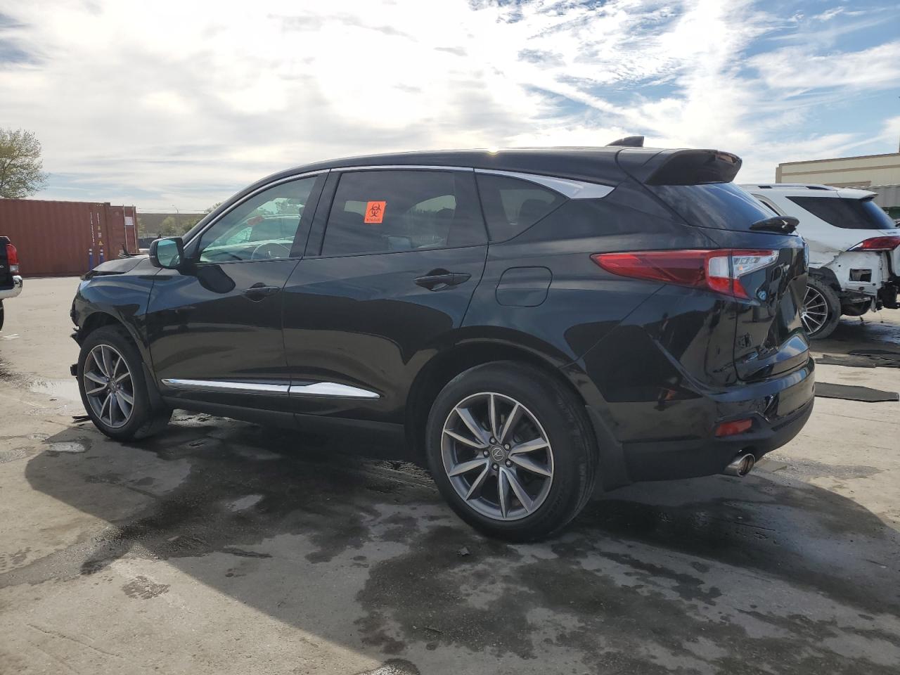 2021 Acura RDX - Image 2