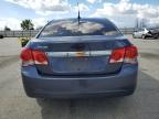 2013 Chevrolet Cruze Ls en Venta en Bakersfield, CA - Front End