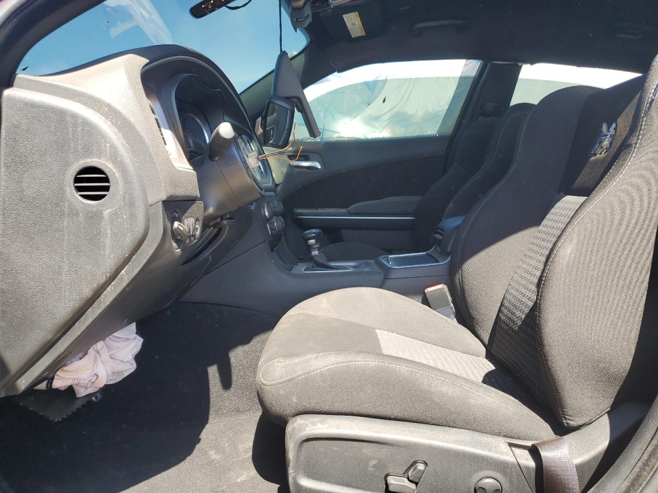 2022 Dodge Charger Scat Pack VIN: 2C3CDXGJ6NH186224 Lot: 54418704