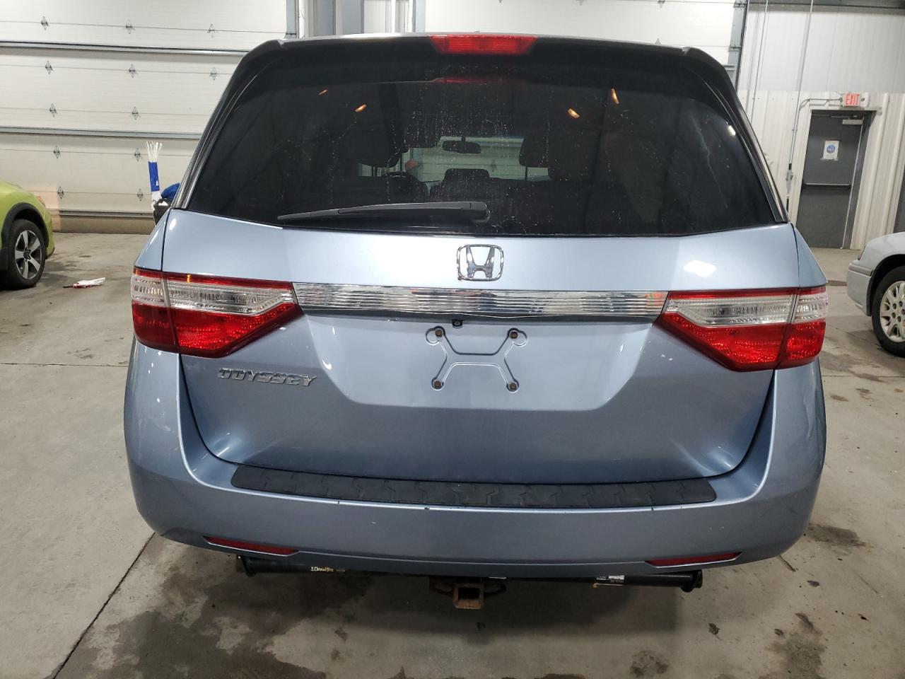 2012 Honda Odyssey - Image 6