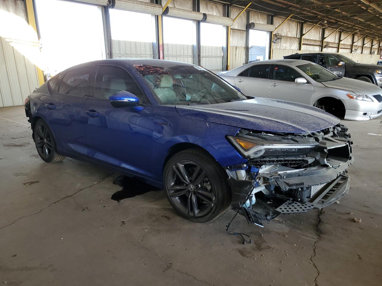 2023 Acura Integra - Image 4