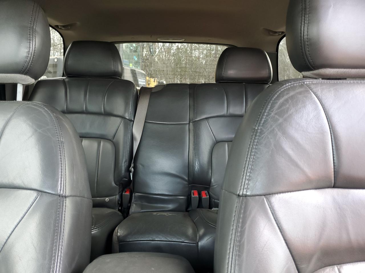 2003 GMC Envoy VIN: 1GKDS13S332326838 Lot: 48888545