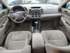 2002 Toyota Camry Le na sprzedaż w Louisville, KY - Front End