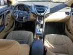2012 Hyundai Elantra Gls იყიდება Indianapolis-ში, IN - Side