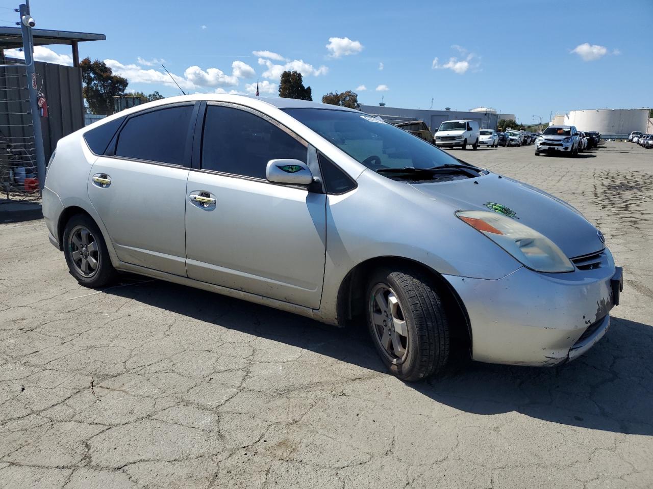 2005 Toyota Prius - Image 4