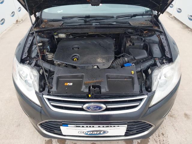 2011 FORD MONDEO TIT