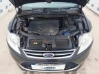 2011 FORD MONDEO TIT for sale at Copart BRISTOL