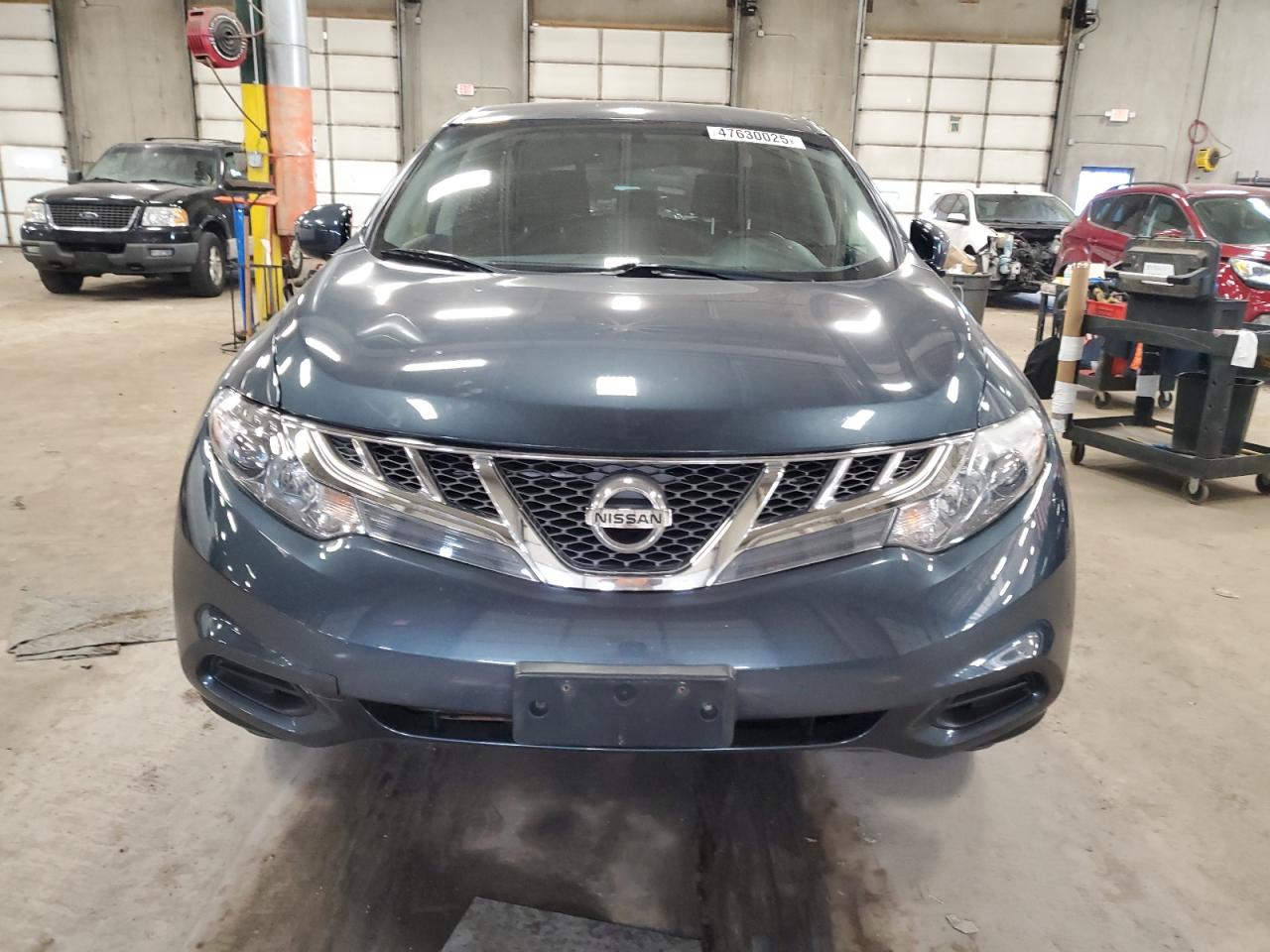 2014 Nissan Murano - Image 5