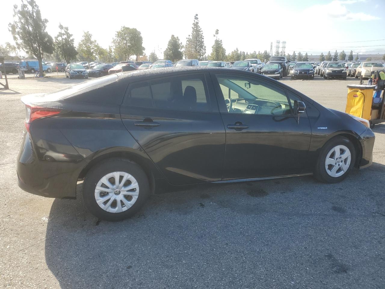 2020 Toyota Prius - Image 3
