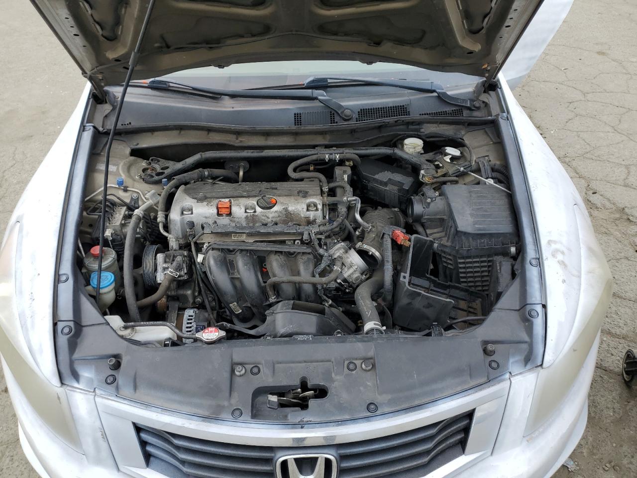2010 Honda Accord - Image 11