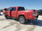 2016 Toyota Tacoma Double Cab للبيع في Haslet، TX - Front End