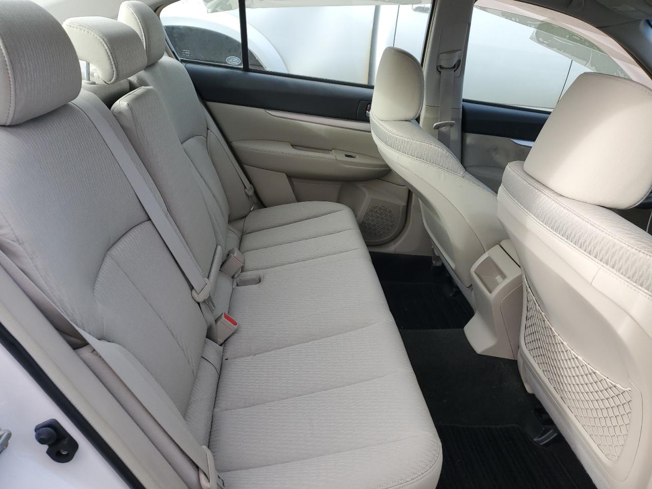 2012 Subaru Legacy 2.5I Premium VIN: 4S3BMBC63C3013451 Lot: 47563185