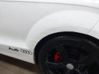 2012 AUDI TT TFSI for sale at Copart EAST KILBRIDE