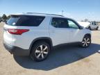 2018 Chevrolet Traverse Lt for Sale in Newton, AL - Front End