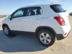 2022 Chevrolet Trax Ls იყიდება Fresno-ში, CA - Front End