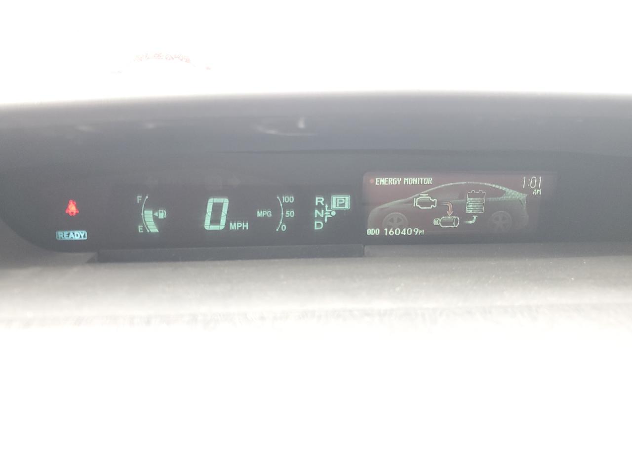 2013 Toyota Prius - Image 9