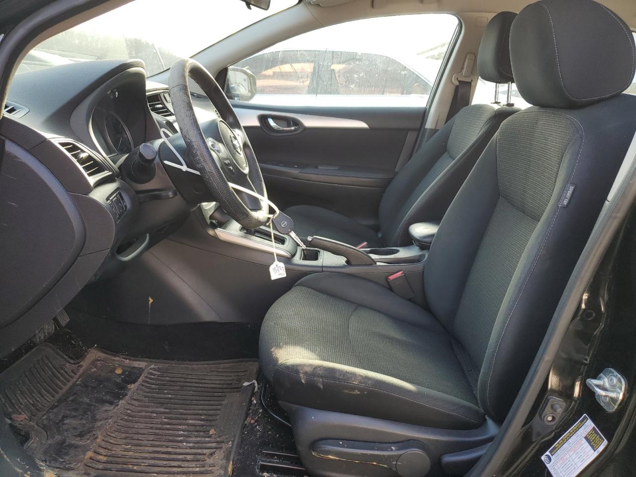 2019 Nissan Sentra - Image 7