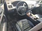2013 Volkswagen Touareg V6 Tdi en Venta en Kansas City, KS - All Over
