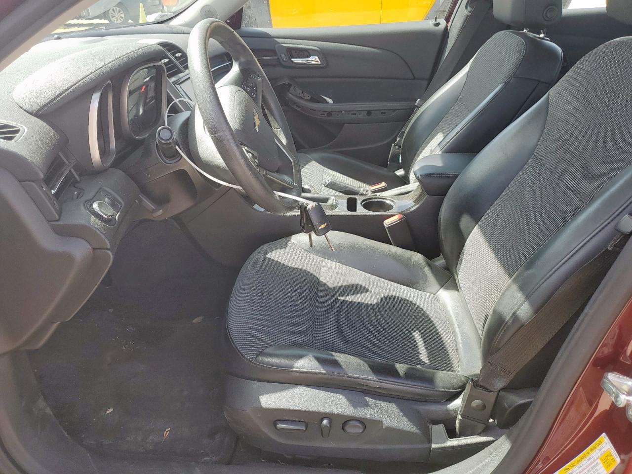 2015 Chevrolet Malibu - Image 7