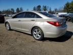 2011 Hyundai Sonata Se for Sale in Finksburg, MD - Front End