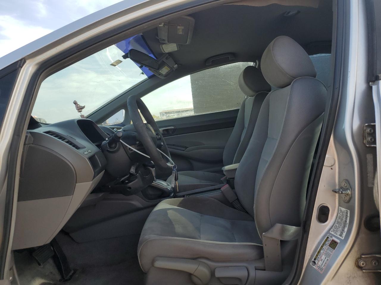 2007 Honda Civic - Image 7