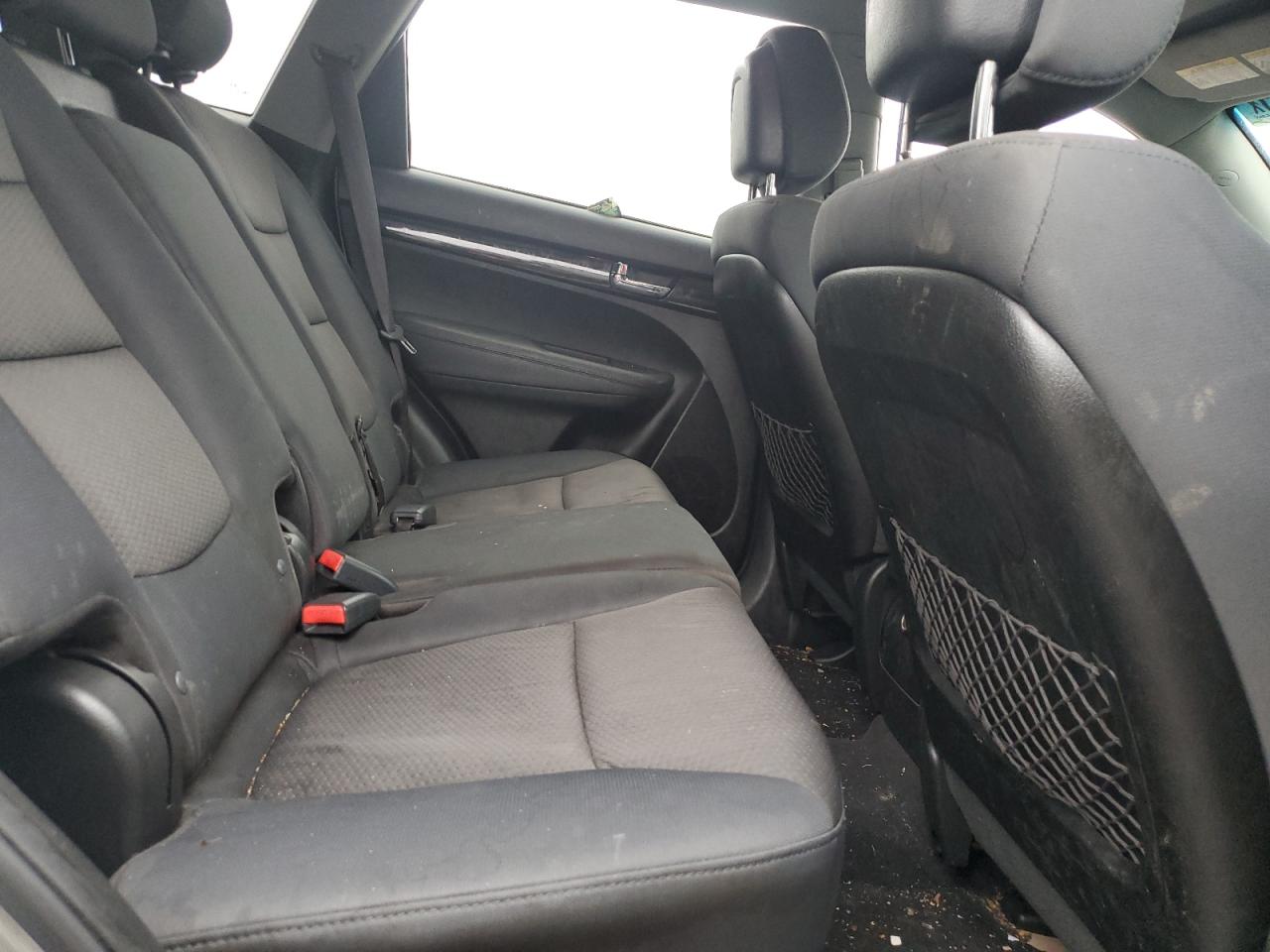 2013 Kia Sorento - Image 12