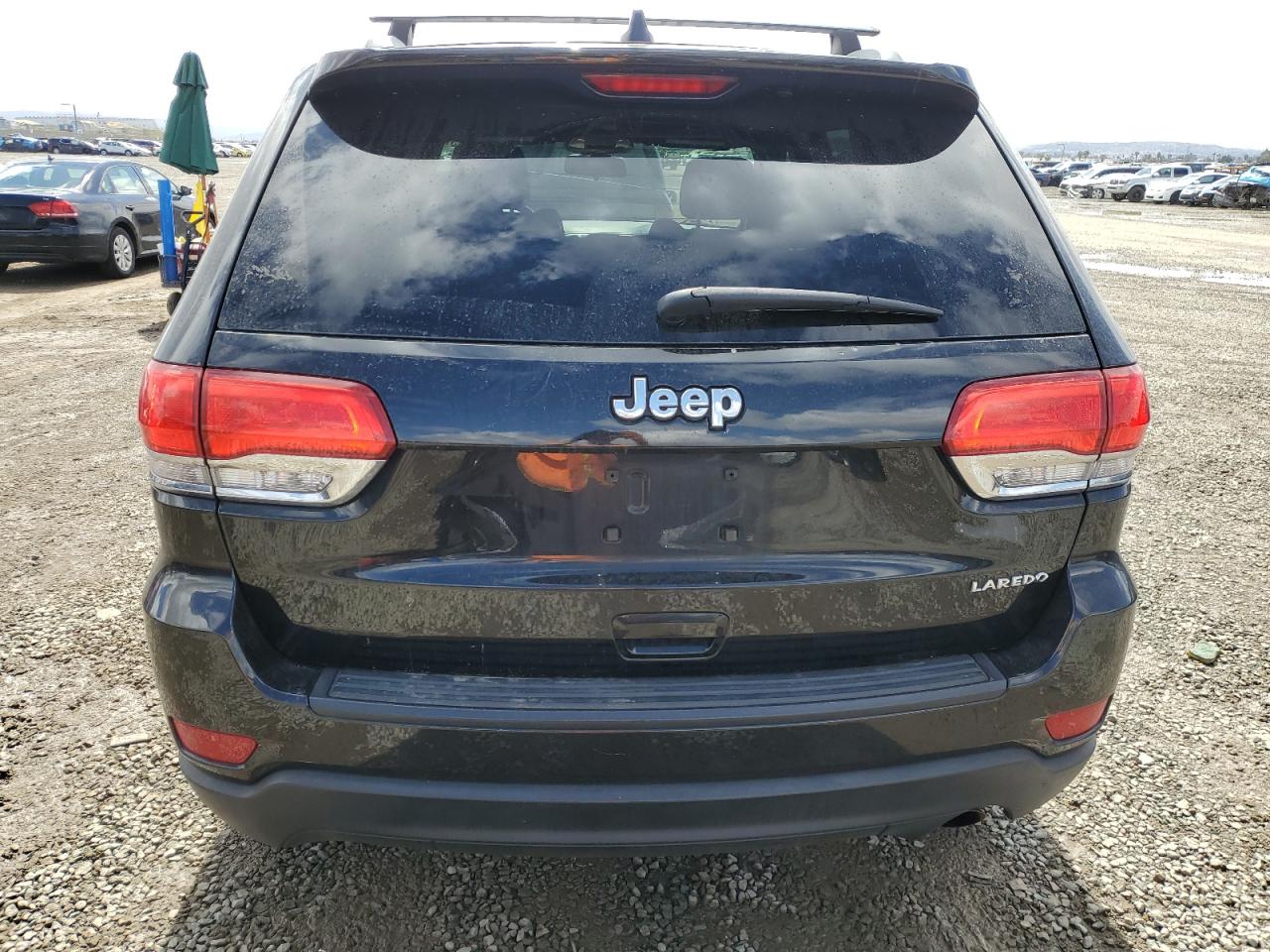 2014 Jeep Grand Cherokee - Image 6