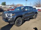 2021 Toyota Tacoma Double Cab продається в New Britain, CT - Front End