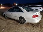 2003 Toyota Avalon Xl იყიდება Tanner-ში, AL - Front End