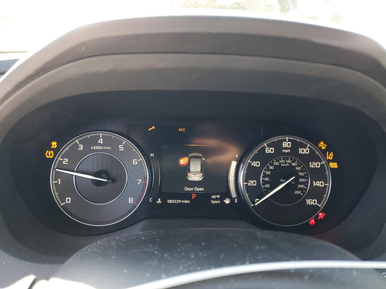 2019 Acura RDX - Image 9
