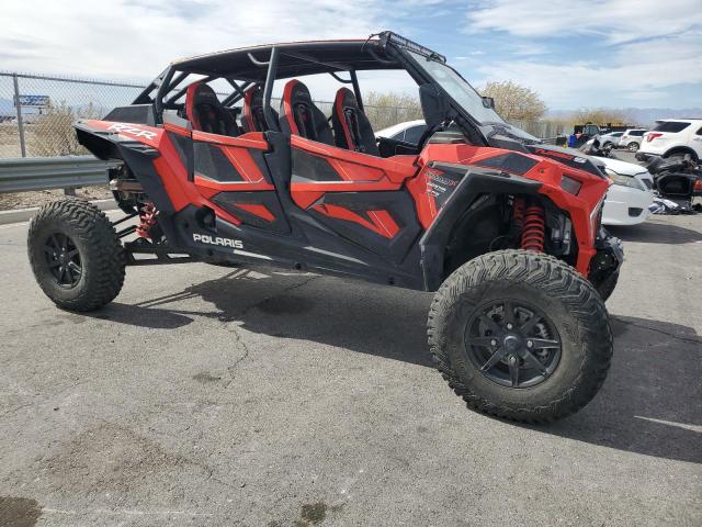 2019 Polaris Rzr Xp 4 Turbo S
