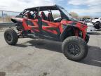 2019 Polaris Rzr Xp 4 Turbo S zu verkaufen in North Las Vegas, NV - Mechanical