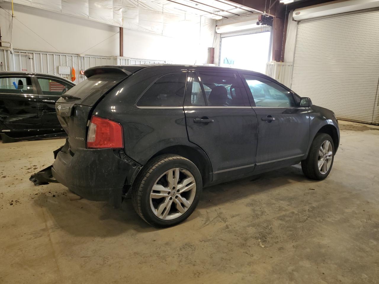 2013 Ford Edge - Image 3