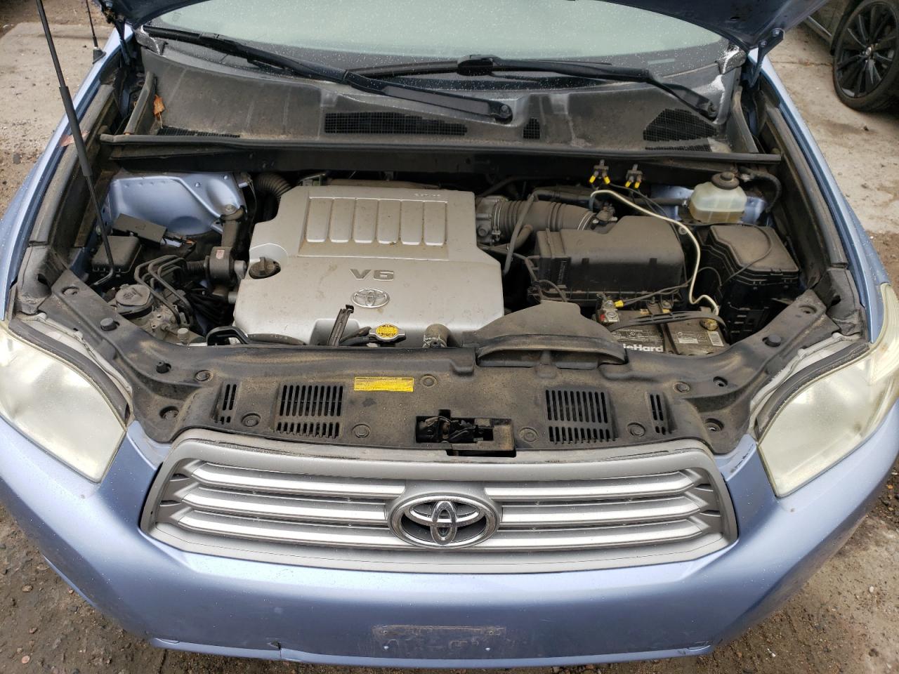2009 Toyota Highlander - Image 12