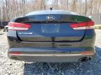 2016 Kia Optima Lx на продаже в Waldorf, MD - Vandalism