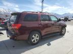 2008 Toyota Sequoia Sr5 de vânzare în Farr West, UT - Front End