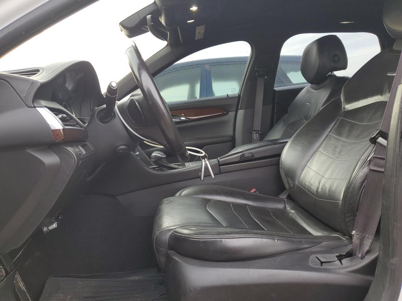 2016 Cadillac CT6 - Image 7