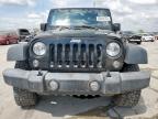 2018 Jeep Wrangler Unlimited Sport zu verkaufen in Grand Prairie, TX - Side