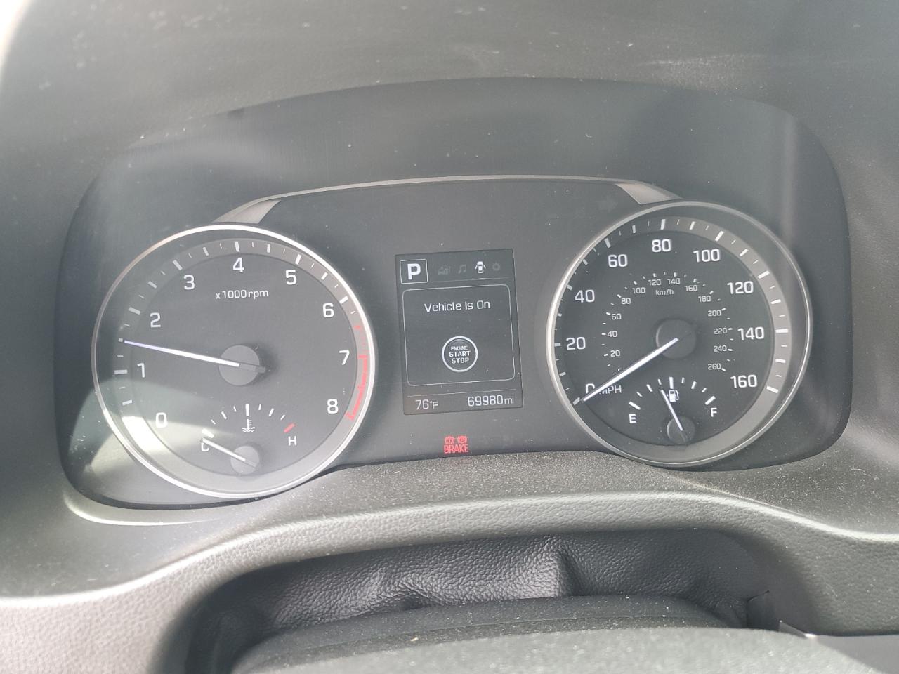 2018 Hyundai Elantra - Image 9