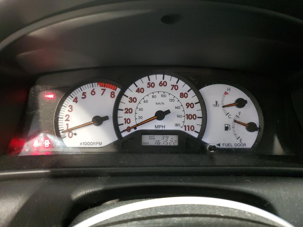 2004 Toyota Corolla - Image 9