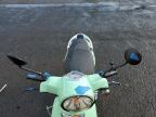 2016 Genuine Scooter Co. Buddy 50 zu verkaufen in Portland, OR - Side