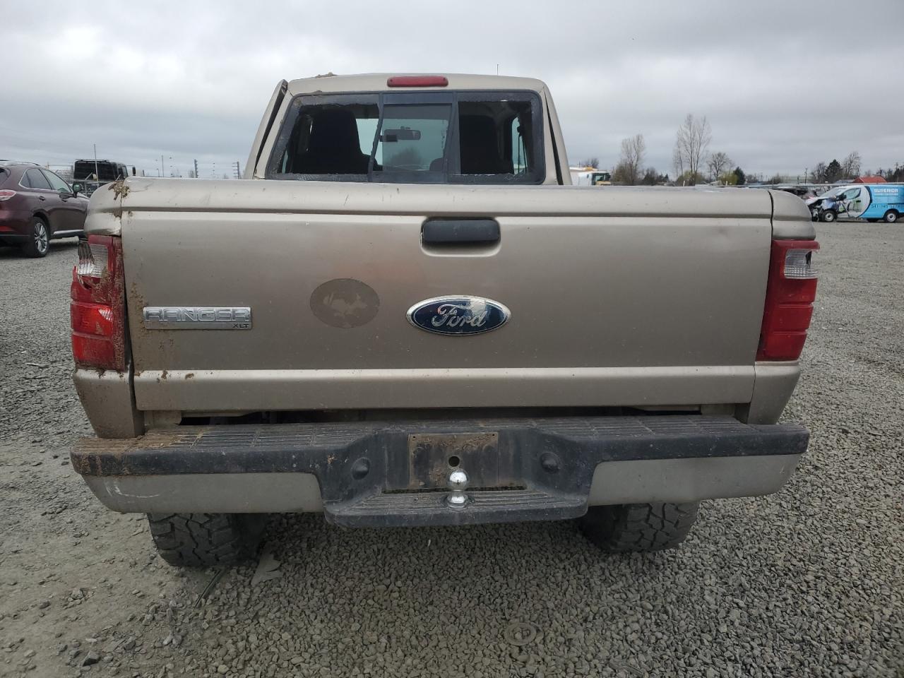 2004 Ford Ranger - Image 6