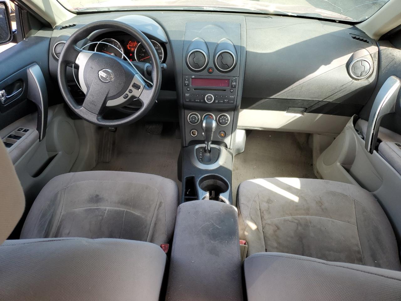 2010 Nissan Rogue - Image 8