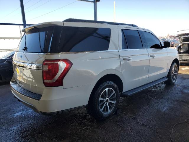  FORD EXPEDITION 2021 Biały